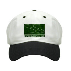 Buy StreetScience Stuff!